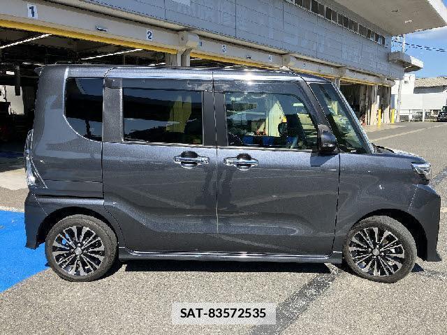 Subaru CHIFFON 2023-11 7869611-4