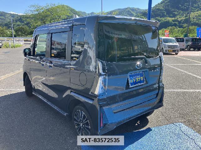 Subaru CHIFFON 2023-11 7869611-5