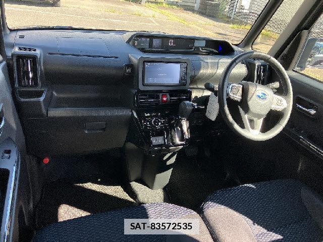 Subaru CHIFFON 2023-11 7869611-8
