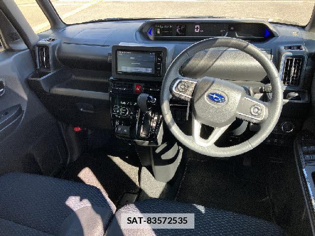 Subaru CHIFFON 2023-11 7869611-9