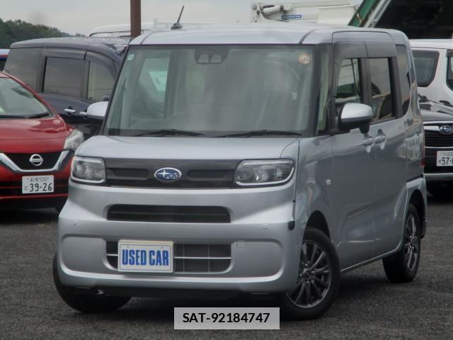 Subaru CHIFFON 2022-05 7872856-0