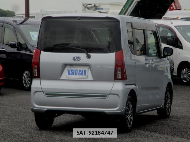 Subaru CHIFFON 2022-05 7872856-1