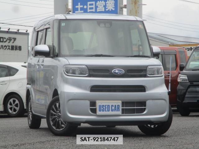 Subaru CHIFFON 2022-05 7872856-11