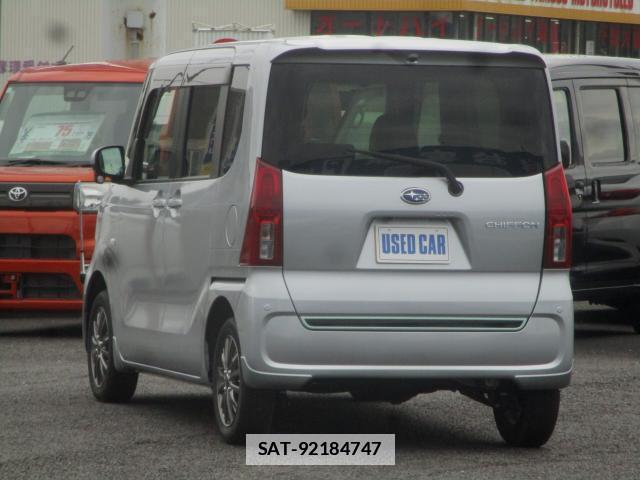 Subaru CHIFFON 2022-05 7872856-12
