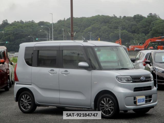 Subaru CHIFFON 2022-05 7872856-15