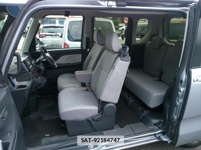 Subaru CHIFFON 2022-05 7872856-7