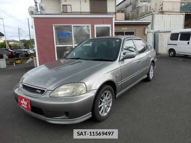 Honda CIVIC FERIO 2000-07 7872070-0