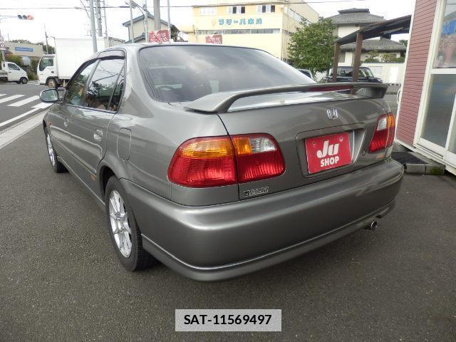 Honda CIVIC FERIO 2000-07 7872070-1