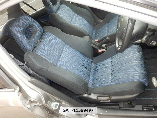 Honda CIVIC FERIO 2000-07 7872070-11