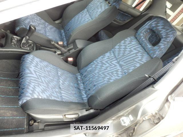 Honda CIVIC FERIO 2000-07 7872070-13