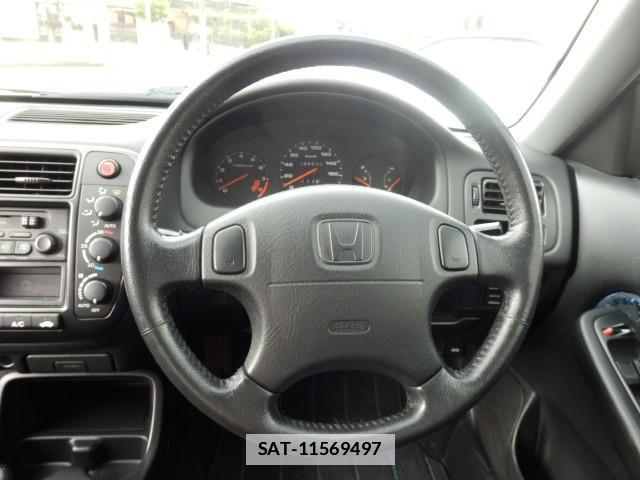 Honda CIVIC FERIO 2000-07 7872070-15