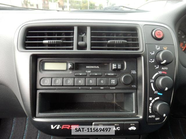 Honda CIVIC FERIO 2000-07 7872070-17