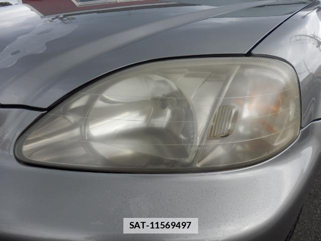 Honda CIVIC FERIO 2000-07 7872070-19