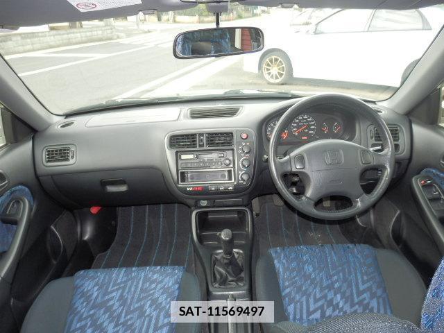 Honda CIVIC FERIO 2000-07 7872070-3