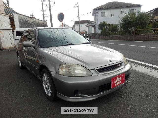 Honda CIVIC FERIO 2000-07 7872070-5