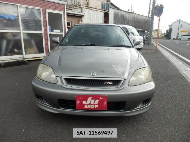 Honda CIVIC FERIO 2000-07 7872070-6