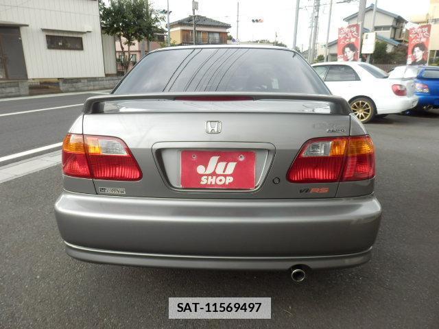 Honda CIVIC FERIO 2000-07 7872070-8