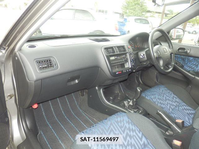 Honda CIVIC FERIO 2000-07 7872070-9