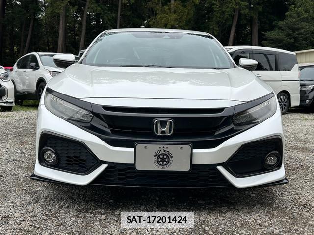 Honda CIVIC 2018-01 7866845-1