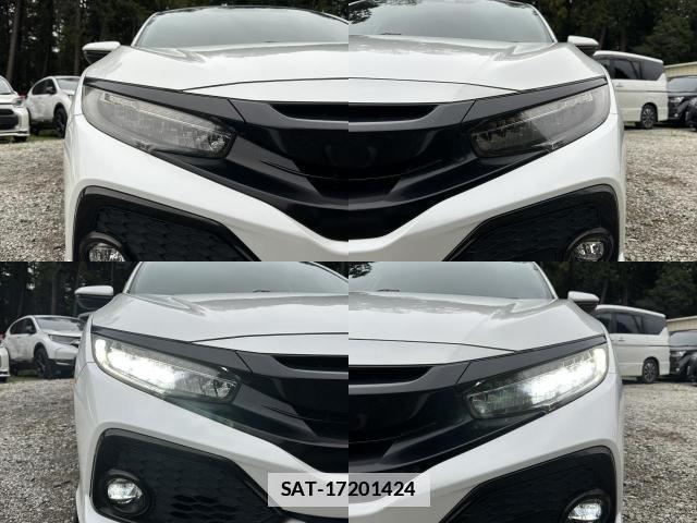 Honda CIVIC 2018-01 7866845-10