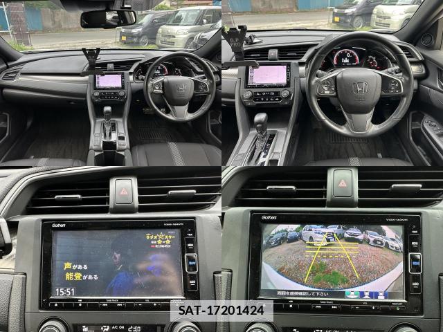 Honda CIVIC 2018-01 7866845-11