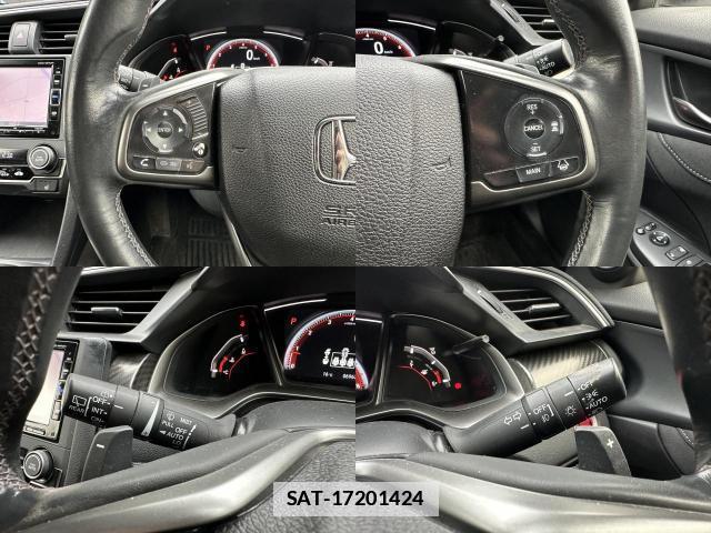 Honda CIVIC 2018-01 7866845-12