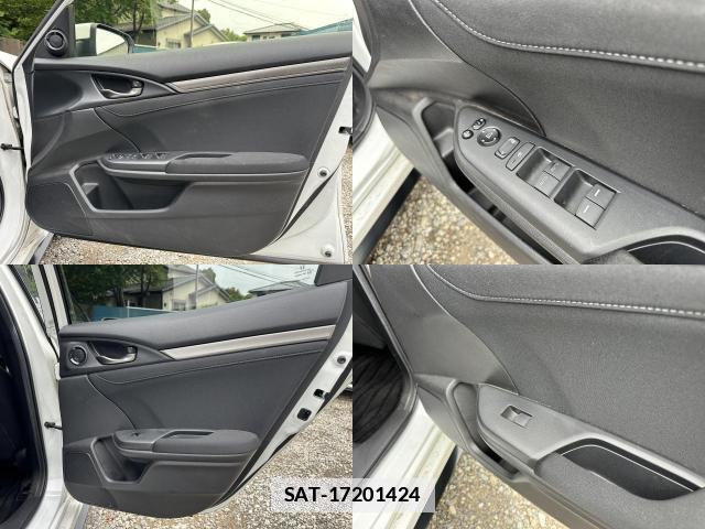 Honda CIVIC 2018-01 7866845-17