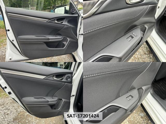Honda CIVIC 2018-01 7866845-18