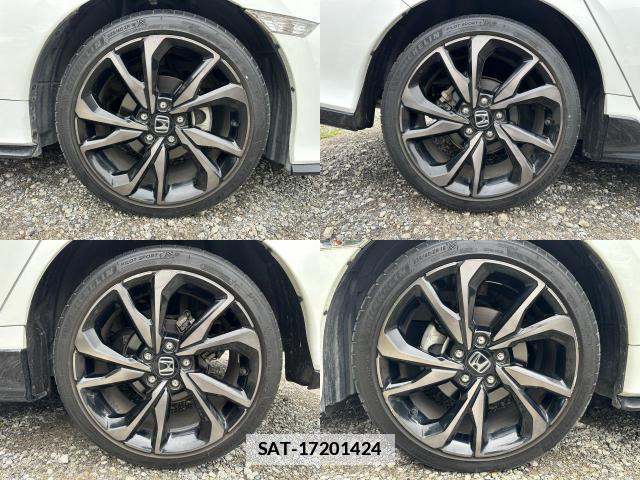 Honda CIVIC 2018-01 7866845-19