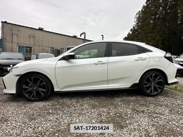 Honda CIVIC 2018-01 7866845-3