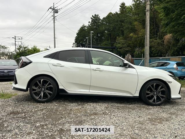 Honda CIVIC 2018-01 7866845-7