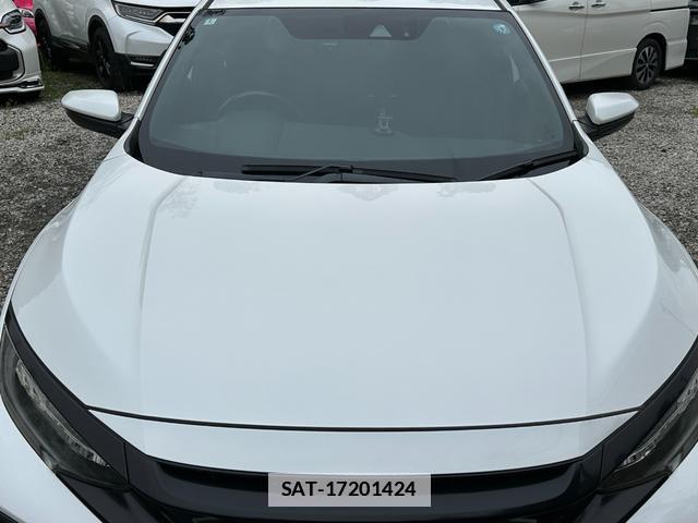 Honda CIVIC 2018-01 7866845-8