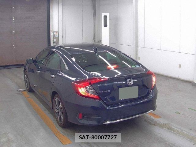 Honda CIVIC 2020-02 7867015-1
