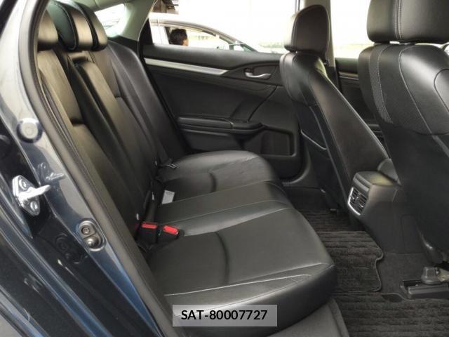 Honda CIVIC 2020-02 7867015-3