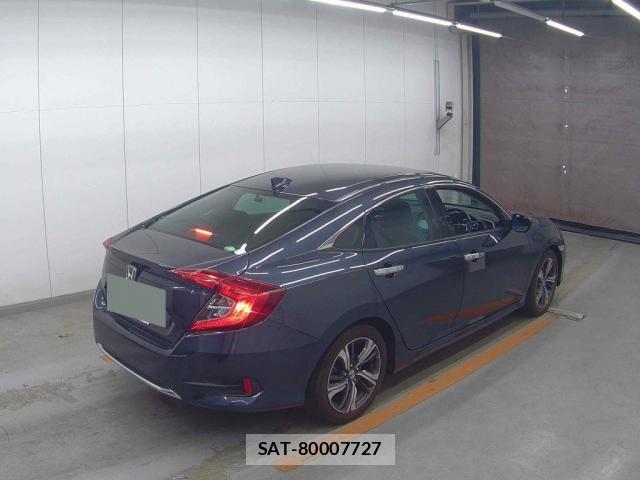 Honda CIVIC 2020-02 7867015-4