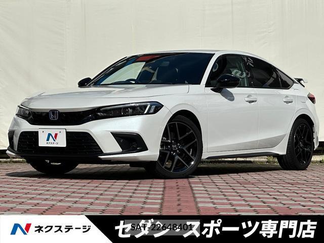 Honda CIVIC 2024-07 7868351-0