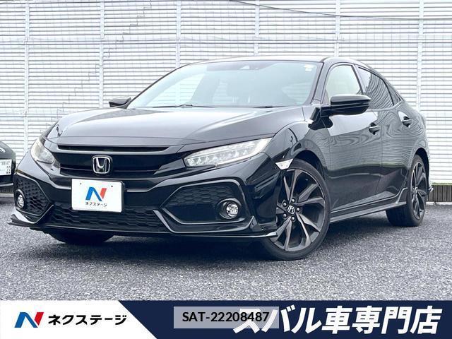 Honda CIVIC 2018-07 7870080-0