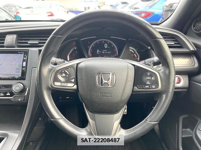 Honda CIVIC 2018-07 7870080-10