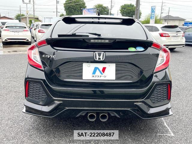 Honda CIVIC 2018-07 7870080-14