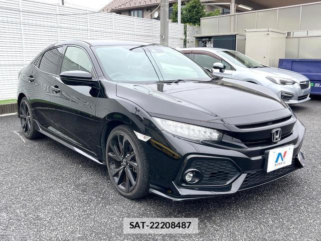 Honda CIVIC 2018-07 7870080-15