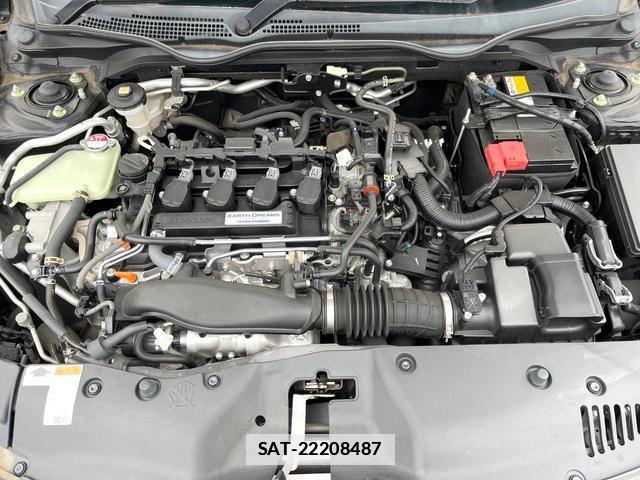 Honda CIVIC 2018-07 7870080-17