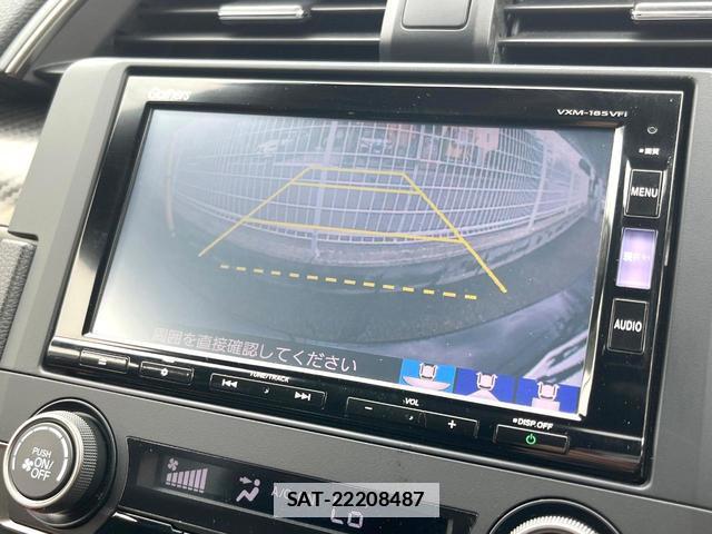 Honda CIVIC 2018-07 7870080-3