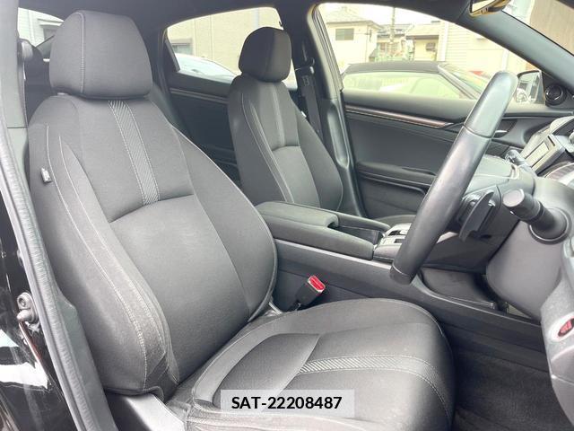 Honda CIVIC 2018-07 7870080-7