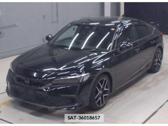 Honda CIVIC 2022-02 7870656-0