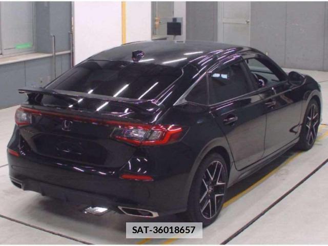 Honda CIVIC 2022-02 7870656-1