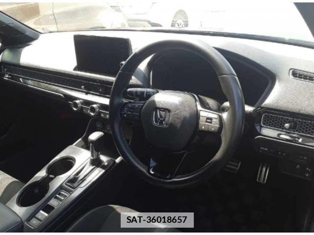 Honda CIVIC 2022-02 7870656-2
