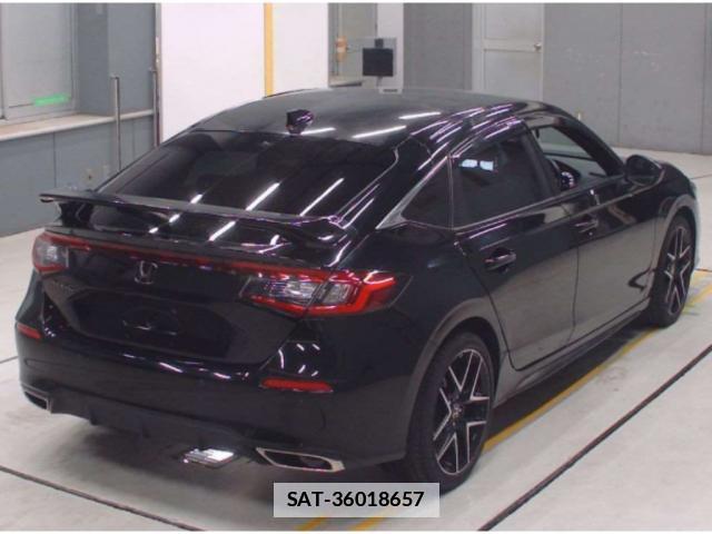 Honda CIVIC 2022-02 7870656-4