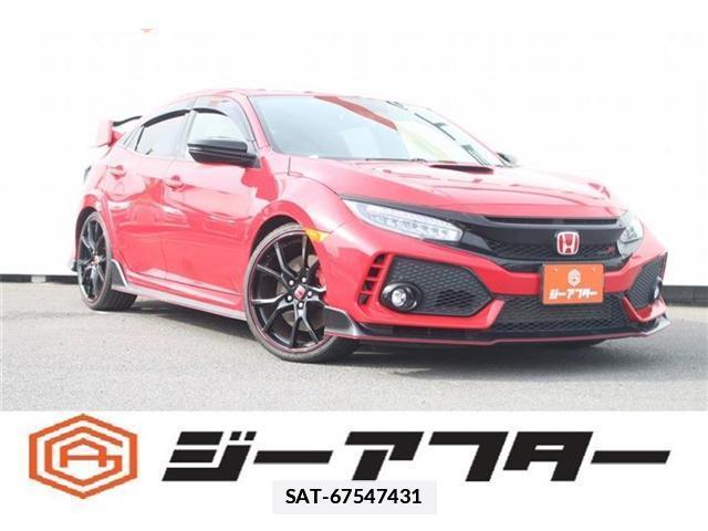 Honda CIVIC 2017-12 7870927-0