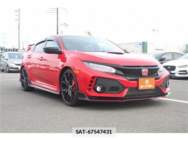 Honda CIVIC 2017-12 7870927-1