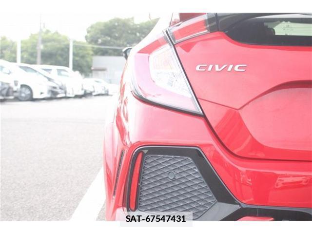 Honda CIVIC 2017-12 7870927-10